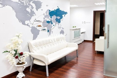 Office de 89m² en Business Bay, UAE No. 169019 7