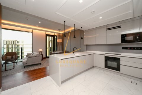 Appartement de 1 chambre à Dubai, UAE No. 169016