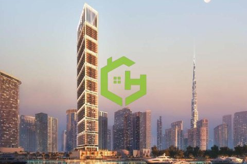 1 bedroom Apartment in Business Bay, UAE No. 36559 14