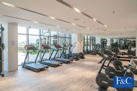 1 bedroom Apartment in The 8, UAE No. 415 10
