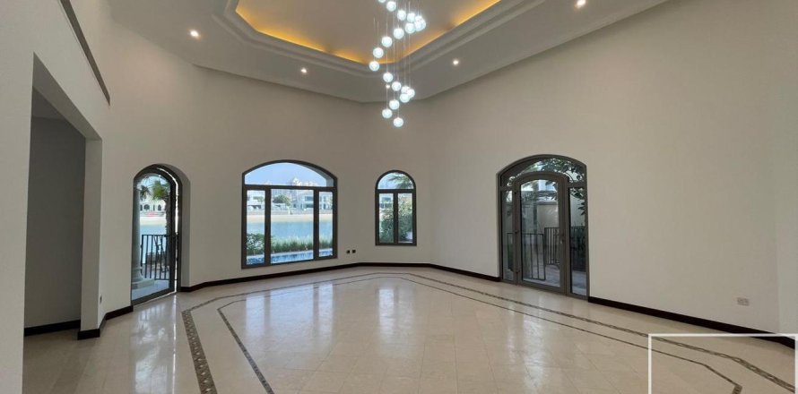 4 غرف نوم فيلا في Garden Homes, الإمارات العربية المتحدة رقم 136762