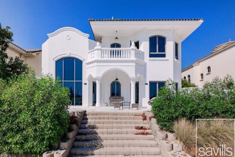 4 غرف نوم فيلا في Garden Homes, الإمارات العربية المتحدة رقم 136763 29