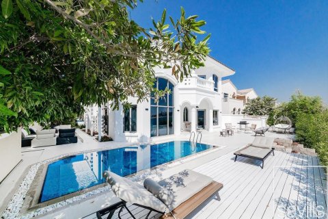 4 غرف نوم فيلا في Garden Homes, الإمارات العربية المتحدة رقم 136763 18