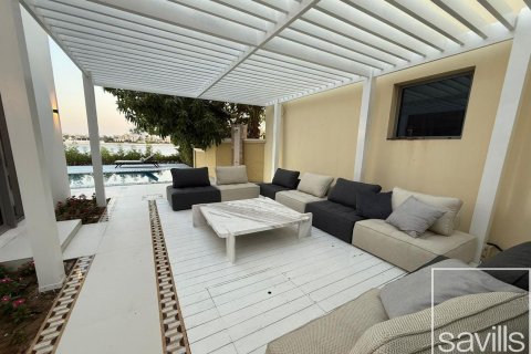 4 غرف نوم فيلا في Garden Homes, الإمارات العربية المتحدة رقم 136763 12