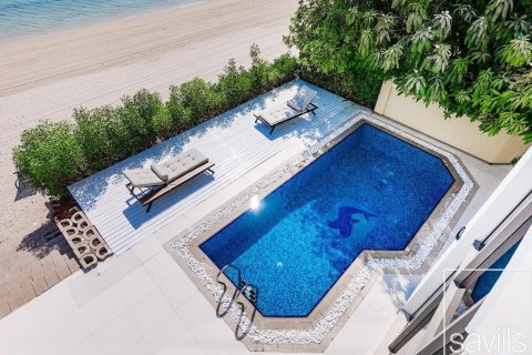 4 غرف نوم فيلا في Garden Homes, الإمارات العربية المتحدة رقم 136763 17