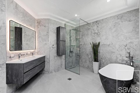 4 غرف نوم فيلا في Garden Homes, الإمارات العربية المتحدة رقم 136763 28