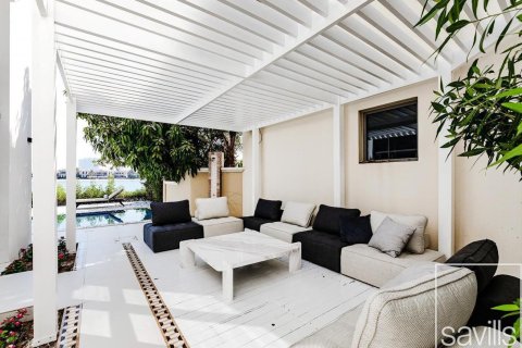 4 غرف نوم فيلا في Garden Homes, الإمارات العربية المتحدة رقم 136763 15