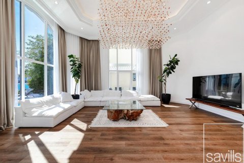 4 غرف نوم فيلا في Garden Homes, الإمارات العربية المتحدة رقم 136763 27