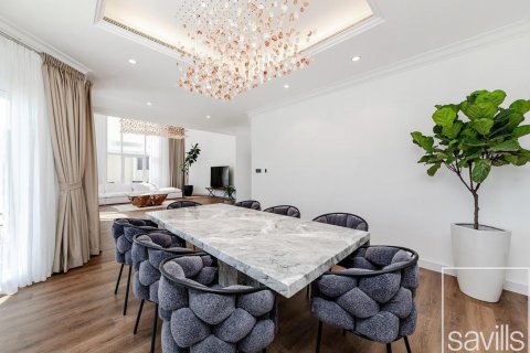 4 غرف نوم فيلا في Garden Homes, الإمارات العربية المتحدة رقم 136763 22