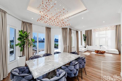 4 غرف نوم فيلا في Garden Homes, الإمارات العربية المتحدة رقم 136763 19