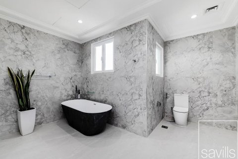 4 غرف نوم فيلا في Garden Homes, الإمارات العربية المتحدة رقم 136763 26