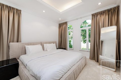 4 غرف نوم فيلا في Garden Homes, الإمارات العربية المتحدة رقم 136763 30