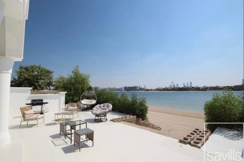 4 غرف نوم فيلا في Garden Homes, الإمارات العربية المتحدة رقم 136763