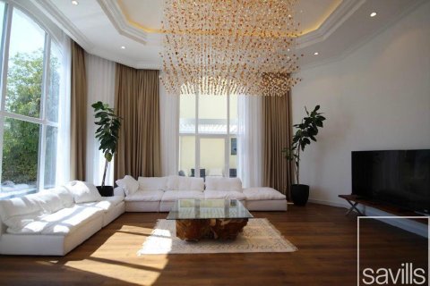 4 غرف نوم فيلا في Garden Homes, الإمارات العربية المتحدة رقم 136763 3