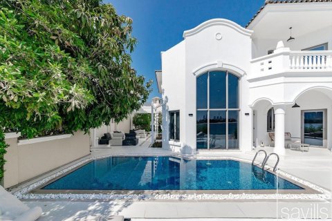 4 غرف نوم فيلا في Garden Homes, الإمارات العربية المتحدة رقم 136763 31