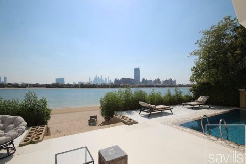 4 غرف نوم فيلا في Garden Homes, الإمارات العربية المتحدة رقم 136763 11