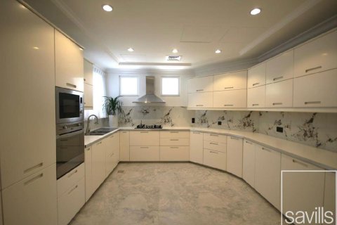 4 غرف نوم فيلا في Garden Homes, الإمارات العربية المتحدة رقم 136763 5