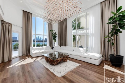 4 غرف نوم فيلا في Garden Homes, الإمارات العربية المتحدة رقم 136763 25