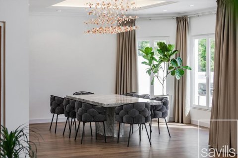 4 غرف نوم فيلا في Garden Homes, الإمارات العربية المتحدة رقم 136763 13