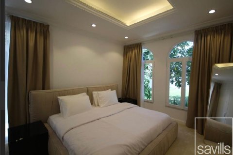 4 غرف نوم فيلا في Garden Homes, الإمارات العربية المتحدة رقم 136763 6