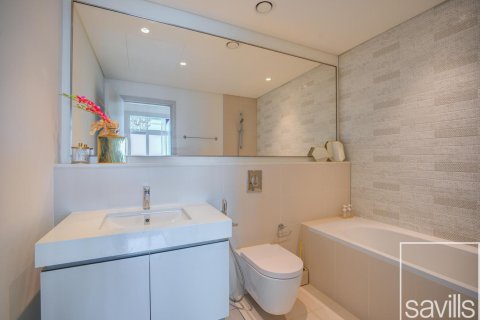 2 غرف نوم شقة في EMAAR Beachfront, الإمارات العربية المتحدة رقم 136761 13