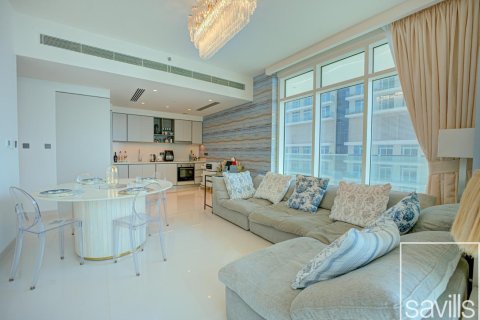 2 غرف نوم شقة في EMAAR Beachfront, الإمارات العربية المتحدة رقم 136761 4