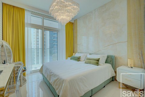 2 غرف نوم شقة في EMAAR Beachfront, الإمارات العربية المتحدة رقم 136761 7
