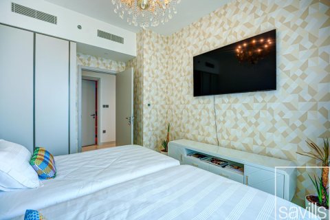 2 غرف نوم شقة في EMAAR Beachfront, الإمارات العربية المتحدة رقم 136761 14