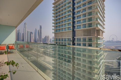 2 غرف نوم شقة في EMAAR Beachfront, الإمارات العربية المتحدة رقم 136761 9