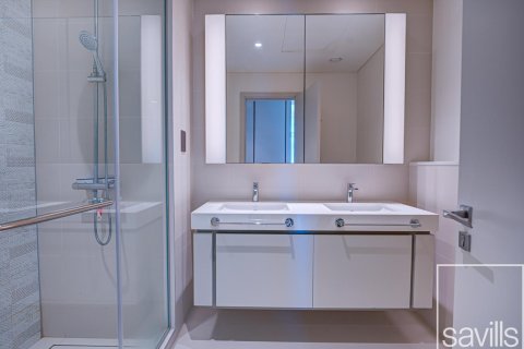 2 غرف نوم شقة في EMAAR Beachfront, الإمارات العربية المتحدة رقم 136761 11