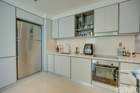 2 غرف نوم شقة في EMAAR Beachfront, الإمارات العربية المتحدة رقم 136761 6