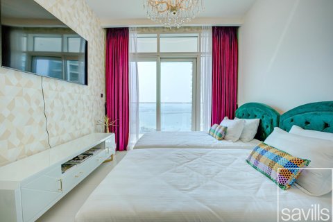 2 غرف نوم شقة في EMAAR Beachfront, الإمارات العربية المتحدة رقم 136761 12