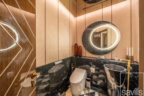 Квартира с 3 спальнями в The Crescent, ОАЭ №136759 16