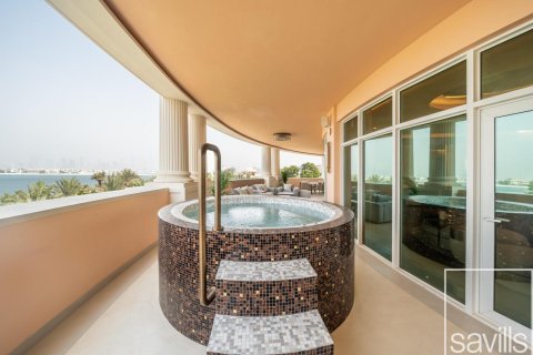 Квартира с 3 спальнями в The Crescent, ОАЭ №136759 6