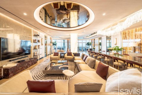 Квартира с 3 спальнями в The Crescent, ОАЭ №136759 3