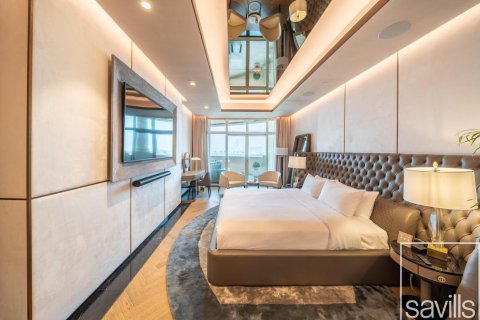 Квартира с 3 спальнями в The Crescent, ОАЭ №136759 10