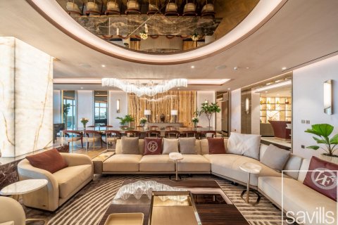 Квартира с 3 спальнями в The Crescent, ОАЭ №136759 5