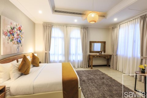 4 غرف نوم فيلا في Garden Homes, الإمارات العربية المتحدة رقم 136764 10