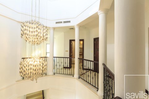 4 غرف نوم فيلا في Garden Homes, الإمارات العربية المتحدة رقم 136764 11