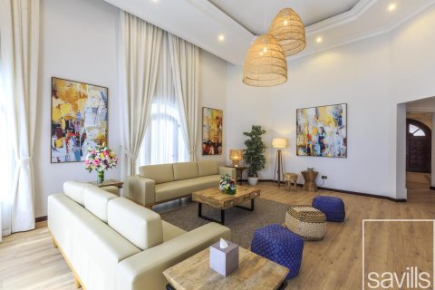 4 غرف نوم فيلا في Garden Homes, الإمارات العربية المتحدة رقم 136764 3