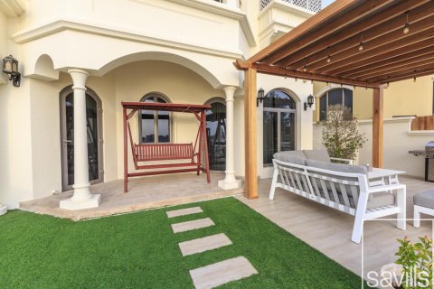 4 غرف نوم فيلا في Garden Homes, الإمارات العربية المتحدة رقم 136764 15