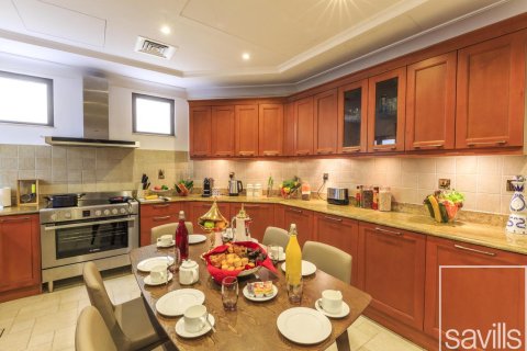 4 غرف نوم فيلا في Garden Homes, الإمارات العربية المتحدة رقم 136764 8