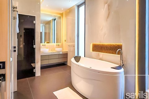 6 غرفة نوم  فيلا في نخلة جميرا, الإمارات العربية المتحدة رقم 136760 16