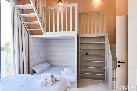 6 غرفة نوم  فيلا في نخلة جميرا, الإمارات العربية المتحدة رقم 136760 14