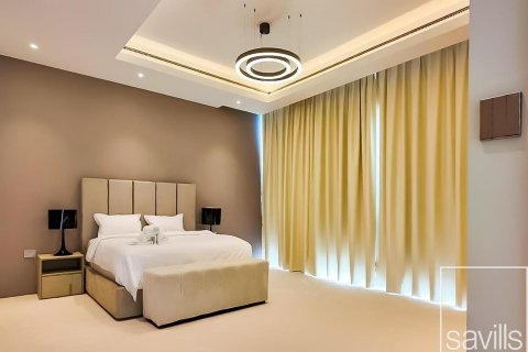 6 غرفة نوم  فيلا في نخلة جميرا, الإمارات العربية المتحدة رقم 136760 12