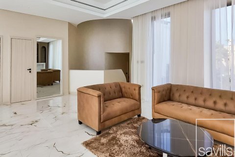 6 غرفة نوم  فيلا في نخلة جميرا, الإمارات العربية المتحدة رقم 136760 13