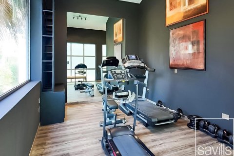 6 غرفة نوم  فيلا في نخلة جميرا, الإمارات العربية المتحدة رقم 136760 17