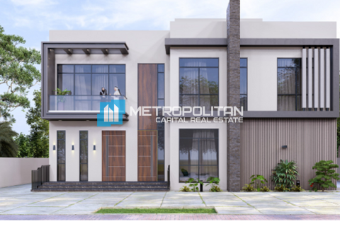 Вилла с 5 спальнями  №126523 2