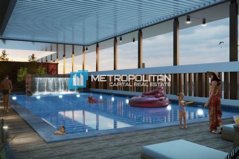 Квартира с 3 спальнями  №126524 11