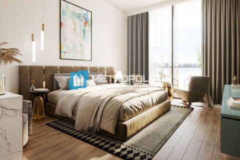 Квартира с 3 спальнями  №126524 8